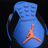 Air Jordan 4 Cavs