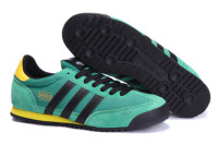 Adidas Original Dragon turquoise