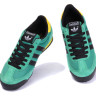 Adidas Original Dragon turquoise