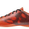 ADIDAS  F5 IN dark red