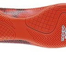 ADIDAS  F5 IN dark red
