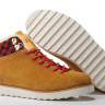 Adidas Neo  RUGGED beige scotch