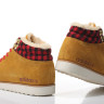 Adidas Neo  RUGGED beige scotch