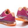 Air Max 2017 purple/orange