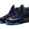 LEBRON 13 ELITE black/blue