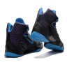 LEBRON 13 ELITE black/blue