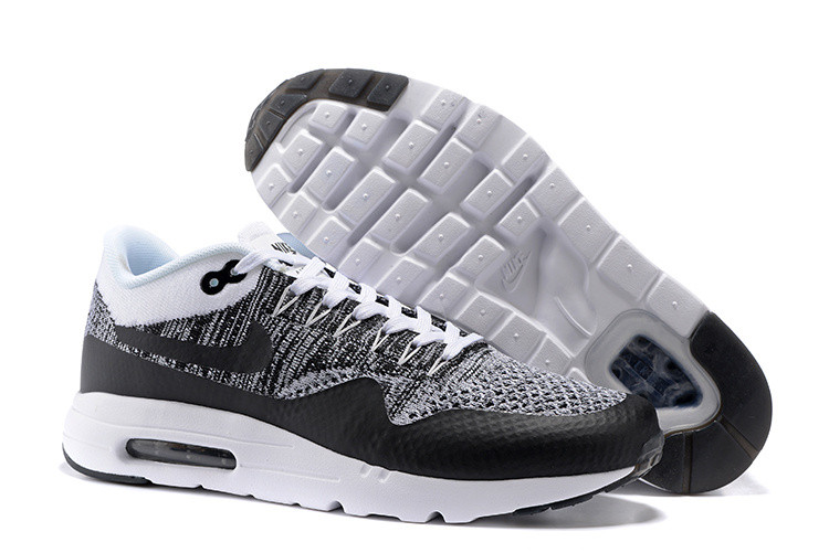  Nike Air Max 1 Ultra Grey