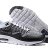  Nike Air Max 1 Ultra Grey