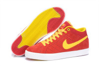 Nike blaze 1972 Red/Yellow