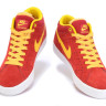 Nike blaze 1972 Red/Yellow
