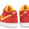 Nike blaze 1972 Red/Yellow
