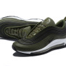 Nike Air Max 97 dark green