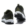 Nike Air Max 97 dark green