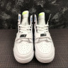 NIKE Air Jordan Legacy 312 NRG white black gray light green AV3922-100