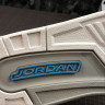 NIKE Air Jordan Legacy 312 NRG white black gray light green AV3922-100