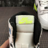 NIKE Air Jordan Legacy 312 NRG white black gray light green AV3922-100