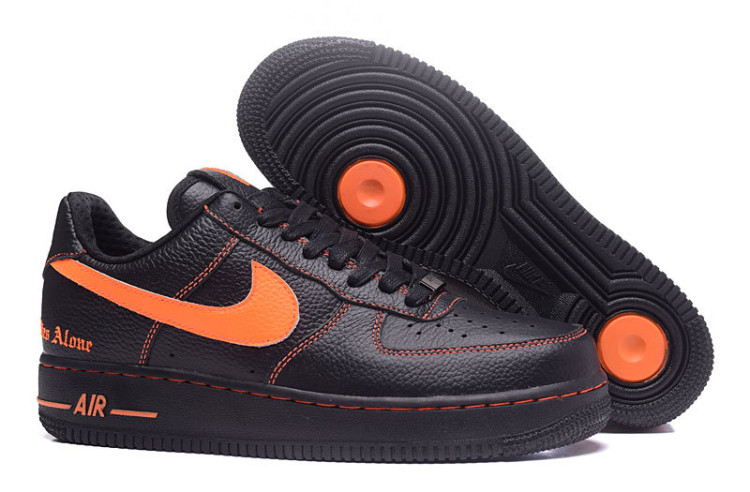 Nike Lab X Vlone Air Force 1 "Vlone" 