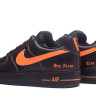 Nike Lab X Vlone Air Force 1 "Vlone" 