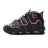 Nike Air More Uptempo Black/Pink