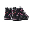 Nike Air More Uptempo Black/Pink