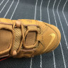 NIKE Air More UPTEMPO '96 PRM AA4060-200 \ Rich Sand \ White