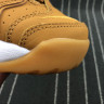 NIKE Air More UPTEMPO '96 PRM AA4060-200 \ Rich Sand \ White