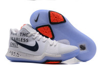 Nike Kyrie 3 “For The Fearless Only”