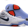 Nike Kyrie 3 “For The Fearless Only”