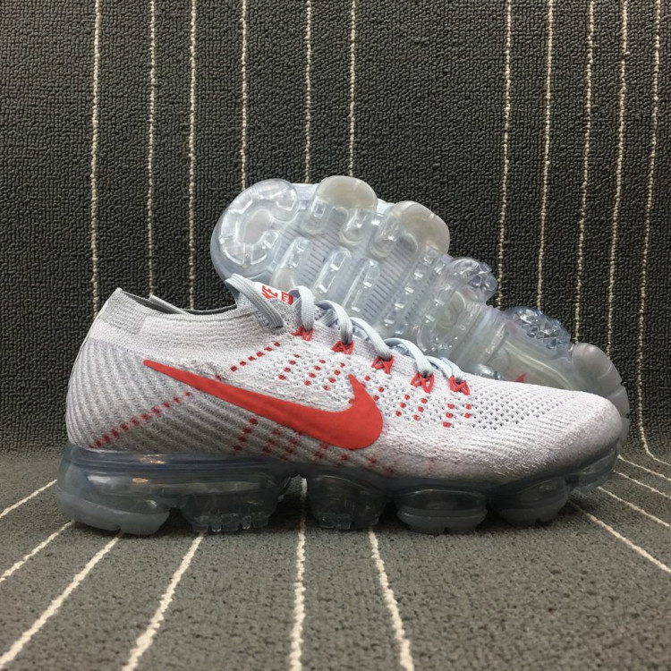 Nike Air VaporMax Flyknit 2018 849558-006 