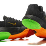 Nike React Hyperdunk 2017 Low Flyknit “Be True”