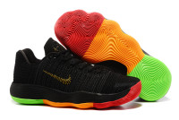 Nike React Hyperdunk 2017 Low Flyknit “Be True”