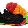 Nike React Hyperdunk 2017 Low Flyknit “Be True”
