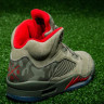 Air Jordan 5 Retro Reflective Camo