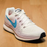 Nike Air Zoom Pegasus 34 Summit White Original 