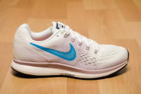 Nike Air Zoom Pegasus 34 Summit White Original 