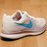 Nike Air Zoom Pegasus 34 Summit White Original 
