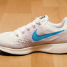 Nike Air Zoom Pegasus 34 Summit White Original 