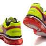 Nike Air Max 2012 (white/red/yellow)