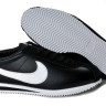 Nike Cortez Warm (black/white)