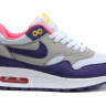 Nike Air Max 87 (white/gray/blue)