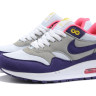 Nike Air Max 87 (white/gray/blue)