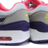 Nike Air Max 87 (white/gray/blue)