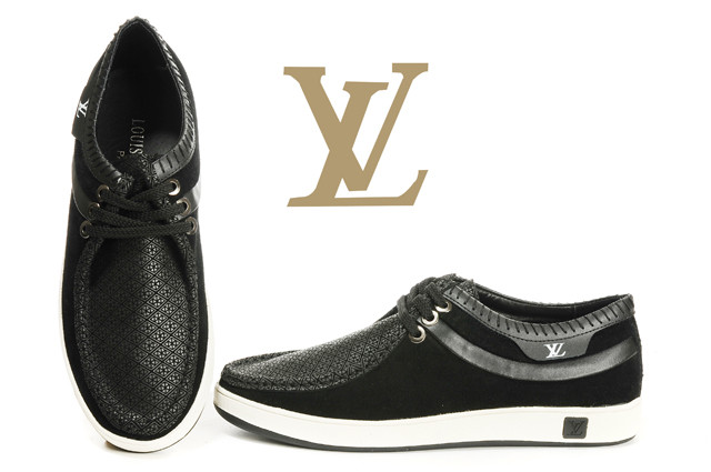 Louis Vuitton 2011 (black)
