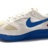 Nike Air Mariah White\Blue