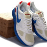 Nike Air Mariah White\Blue