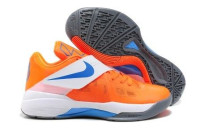 Nike Zoom Kevin Durant 4 (KD IV ) “New York Knicks”
