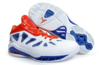 Jordan Melo M8 Advance (white blue orange)