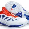 Jordan Melo M8 Advance (white blue orange)