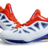 Jordan Melo M8 Advance (white blue orange)