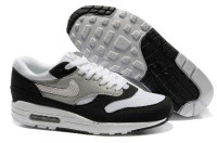 Air Max 87 white/black/grey